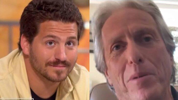 SON DAKİKA: Jorge Jesus'a reddedemeyeceği yerden teklif! Şimdi ne cevap verecek? G1