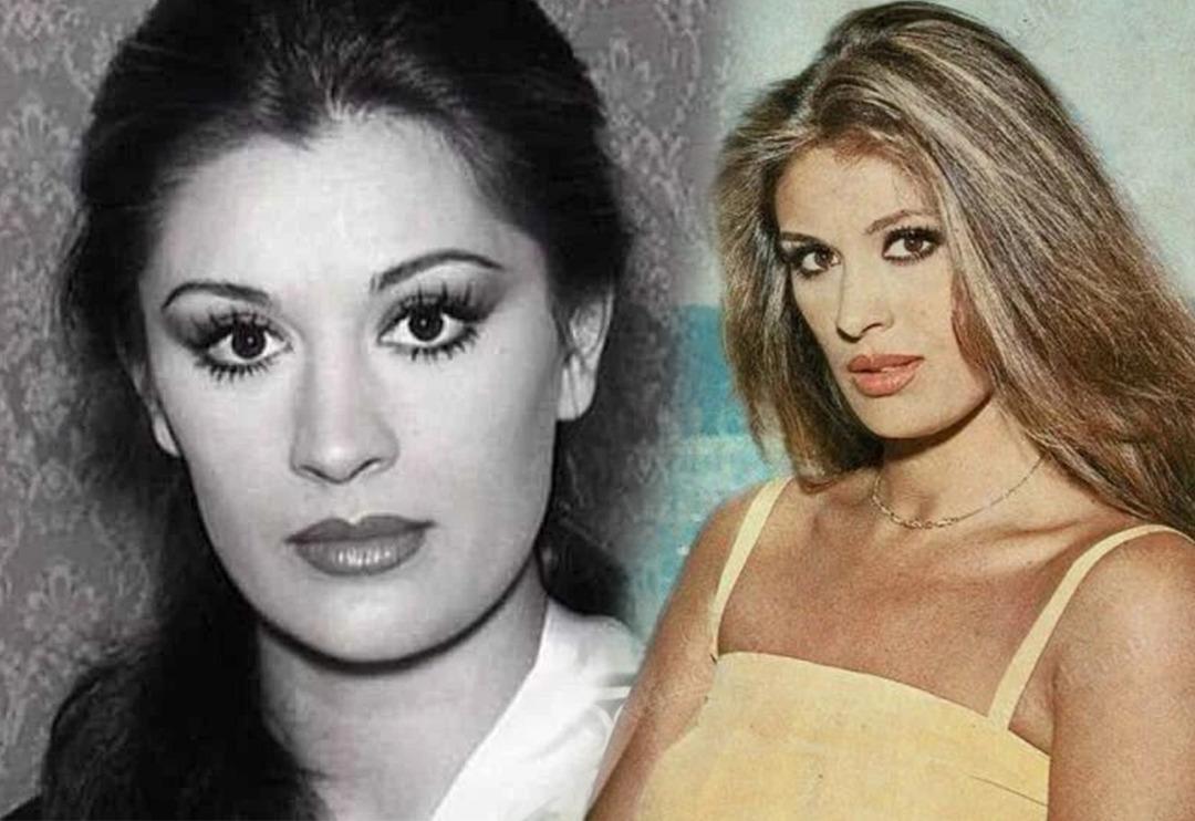 Yeşil&ccedil;am'ın en g&uuml;zel kadınlarından G&uuml;lşen Bubikoğlu'nun kardeşi de &uuml;nl&uuml; &ccedil;ıktı! Meğer Kemal Sunal'ın...