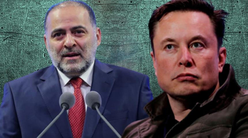 Türkiye'den Elon Musk'a sürpriz yanıt! "Türkiye'de de Kuş bizim kurallarımıza göre uçacak"
