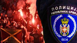 Sırbistan'da Trabzonspor taraftarına kötü muamele! Gözaltına alındılar, elçilik devreye girdi... Açıklama geldi!