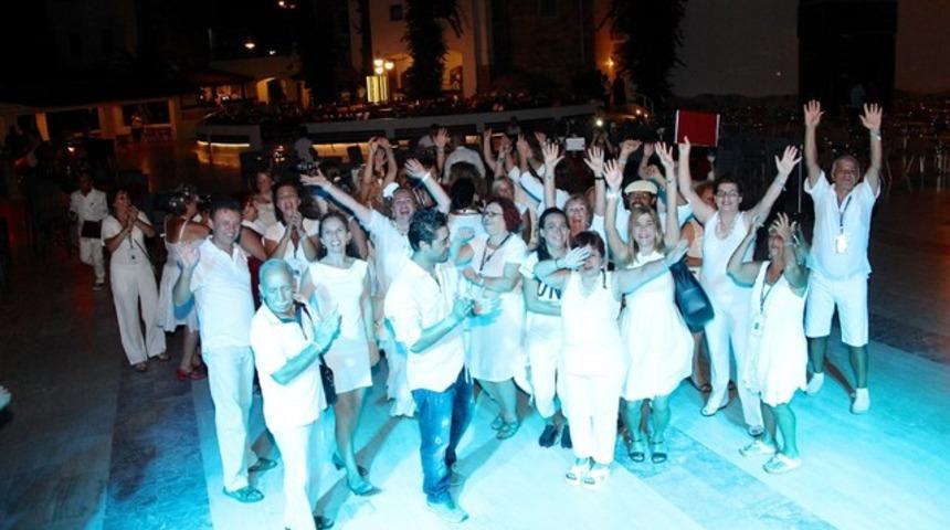 Uluslararası Bodrum Sanat &Ccedil;alıştayı başlıyor