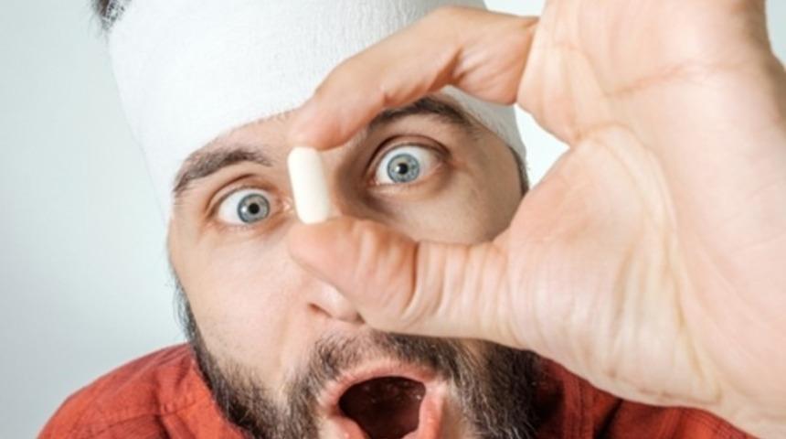 Madde Bağımlılığı ile İlgili Bilmedikleriniz