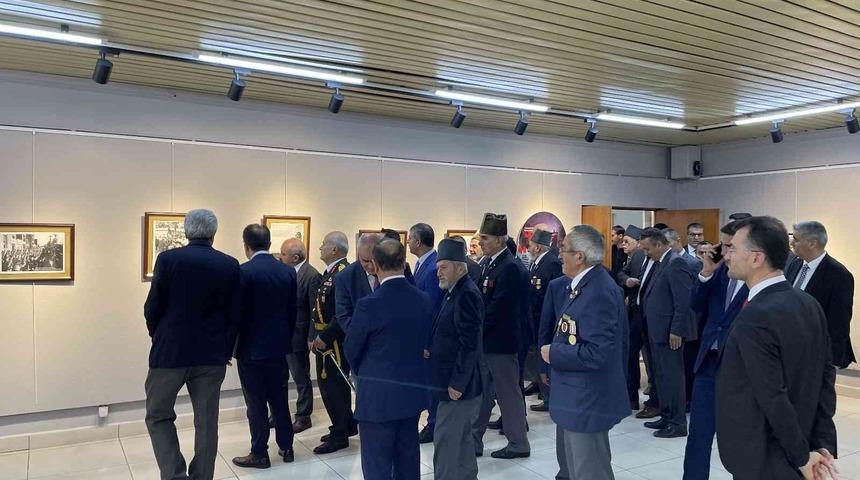 Çankırı’da Cumhuriyet Bayramı kutlamaları başladı