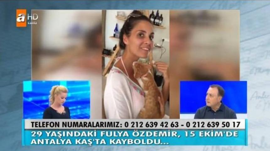 M&uuml;ge Anlı'da Kahreden Haber Kayıp Funda'nın Cansız Bedeni Bulundu Katili Yakalandı'mı?