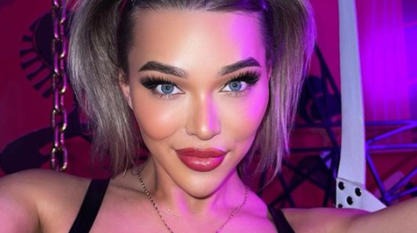 Transseksüel yetişkin film yıldızı itirafıyla herkesi şoke etti! “Geçiş ameliyatından sonra cinsel organımı tuvalete attım”