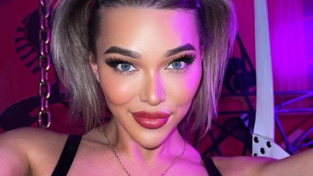 Transseksüel yetişkin film yıldızı itirafıyla herkesi şoke etti! “Geçiş ameliyatından sonra cinsel organımı tuvalete attım”