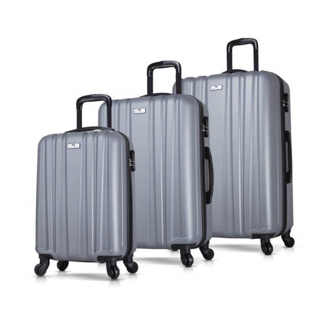 Hem iş seyahatinde hem tatillerde kullanabileceğiniz en uygun ve iyi valiz setleri