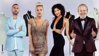 Doya Doya Moda bu hafta kim elendi? 28 Ekim 2022 Cuma Doya Doya Moda'da kolyenin sahibi!