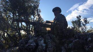 İçişleri Bakanlığı duyurdu! Muş’ta 'Eren Abluka Sonbahar-Kış-6 Operasyonu' başlatıldı