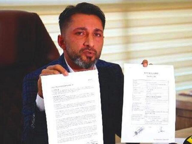 Süper Lig'deydi! 8 yıllık başkan için usulsüzlük iddiası... "Kendi şirketine aktarmış"