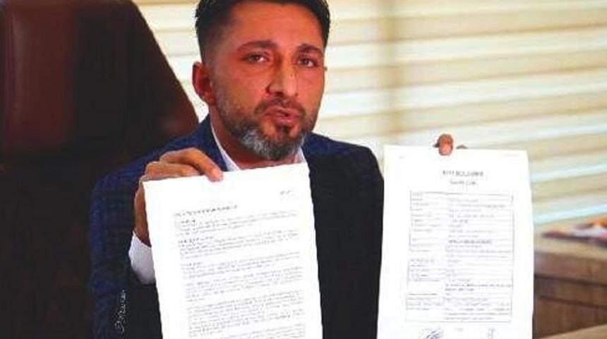 Süper Lig'deydi! 8 yıllık başkan için usulsüzlük iddiası... "Kendi şirketine aktarmış"