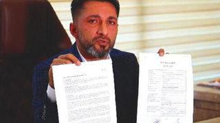 Süper Lig'deydi! 8 yıllık başkan için usulsüzlük iddiası... Kendi şirketine aktarmış