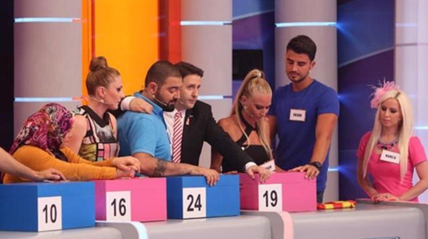 İlker Ayrık Var Mısınız Yok Musunuz 20 Ağustos çift ne kazandı