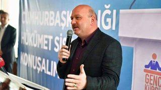 AK Partili Gündoğdu: 17 Nisan Yeni Türkiye’nin ilk günüdür