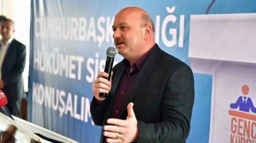 AK Partili Gündoğdu: 17 Nisan Yeni Türkiye’nin ilk günüdür