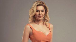 Burcu Binici Instagram'dan ilişkisini bitirdiğini açıkladı
