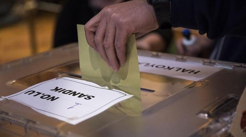 Referandumda evet ve hayır rekorunu onlar kırdı