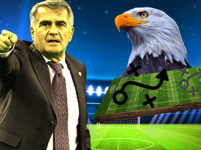 Gelir gelmez yaptı... Şenol Güneş neşteri vuruyor! Ümraniyespor karşısındaki Beşiktaş bambaşka