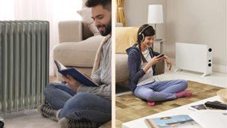 Soğuk kış günlerinde evinizi ısıtacak harika ürünler