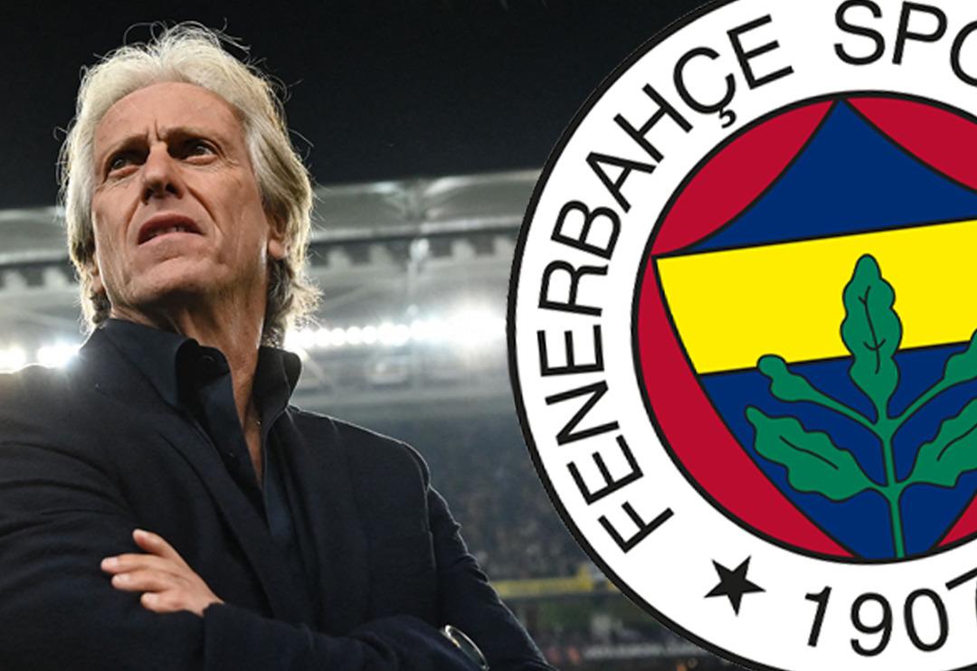 SON DAKİKA: Jorge Jesus'a reddedemeyeceği yerden teklif! Şimdi ne cevap verecek?