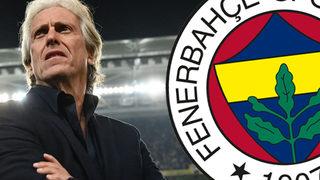 SON DAKİKA: Jorge Jesus'a reddedemeyeceği yerden teklif! Şimdi ne cevap verecek?