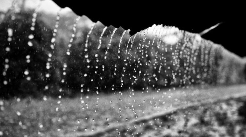 Yağışla birlikte bazı b&ouml;lgelerde sıcaklıklar azalacak