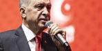 SON DAKİKA | Cumhurbaşkanı Erdoğan'dan 'Türkiye Yüzyılı' programında anayasa vurgusu: İlk hedeflerimizden biri