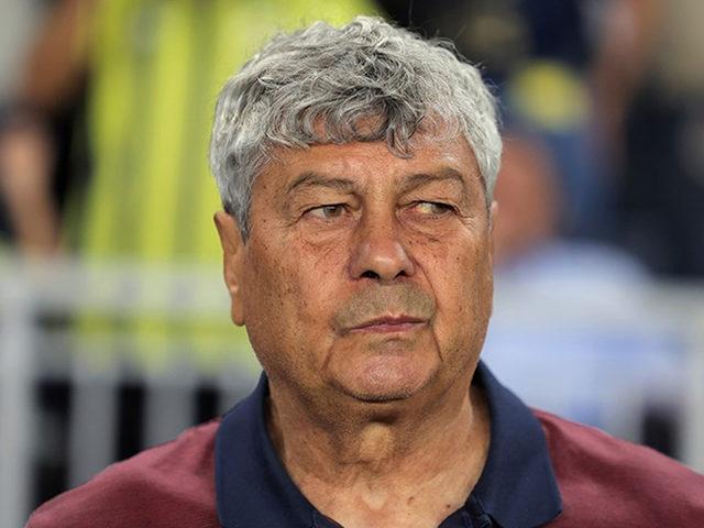 Lucescu'nun amacı ne? Fenerbahçe maçı öncesi bir garip açıklama...