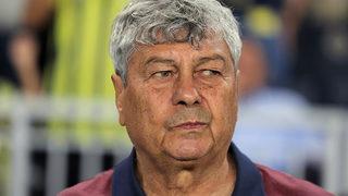 Lucescu'nun amacı ne? Fenerbahçe maçı öncesi bir garip açıklama...
