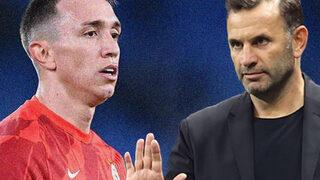 Kabak Muslera'ya patladı! Okan Buruk'tan flaş toplantı kararı