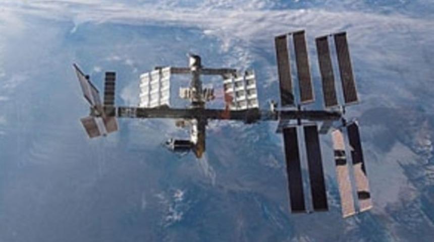 NASA, uzay istasyonunu satışa mı &ccedil;ıkarıyor?