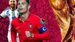 Dünya Kupası'nı kazanacak takımı 'Süper Bilgisayar' açıkladı! Dramatik son...