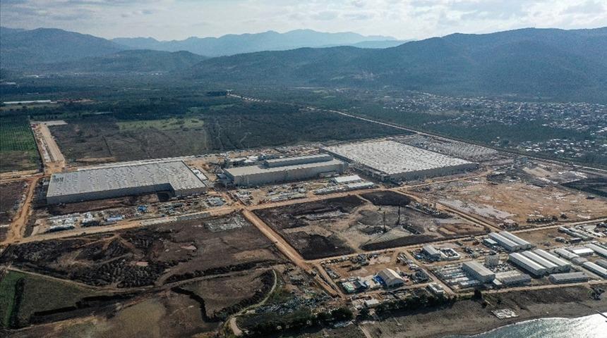 TOGG FABRİKA AÇILIŞI SAAT KAÇTA? Yerli otomobil TOGG fabrikası nerede? Açılış canlı izlenecek
