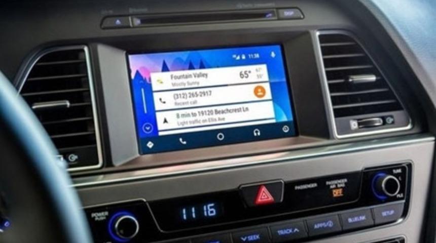 Hyundai, Google ile ortaklık peşinde!