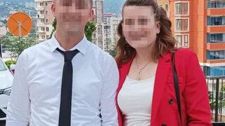 Uzman çavuş dehşeti! Tartıştığı eşine kurşun yağdırdı