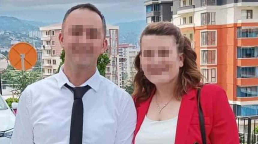 Uzman çavuş dehşeti! Tartıştığı eşine kurşun yağdırdı