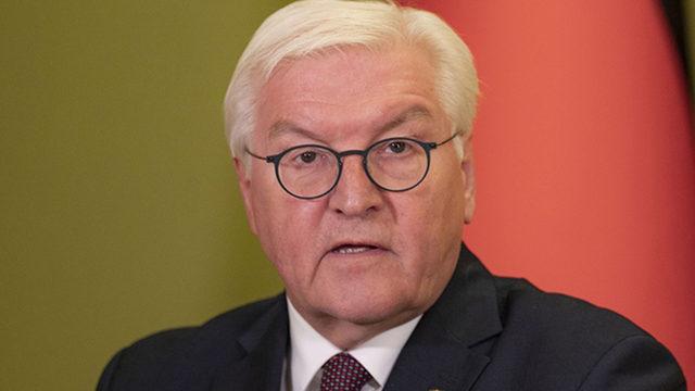 Almanya Cumhurbaşkanı Steinmeier kötü haberi verdi! 'Birbirimizi bağlayan her şeyi güçlendirin'
