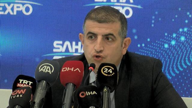 Haluk Bayraktar açıkladı: 1 milyar doların üzerinde anlaşmaya imza atıldı