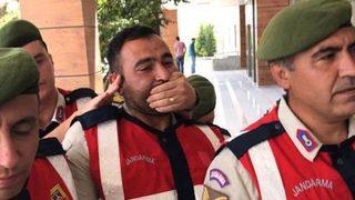 Konya'da 5 akrabasını öldüren zanlıdan kan donduran itiraf