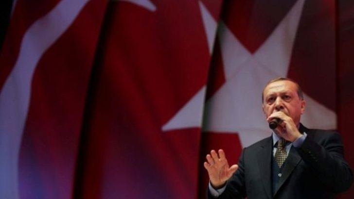 Referandum sonuçları: Erdoğan'a  'evet' başkanlığa 'hayır' diyen iller