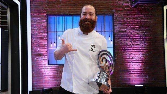 MasterChef Eren Kaşıkçı kimdir, kaç yaşında ve nereli? MasterChef Eren nerede çalışıyor, evli mi? 