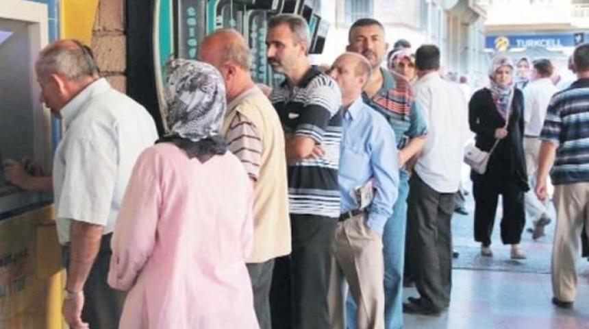 Cumhurbaşkanı Onayladı Borcunu &Ouml;de Emekli Ol Kimler Yararlanacak Kimler Emekli Olacak?