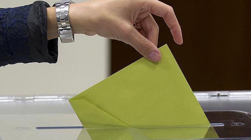 SON DAKİKA | Son ankette dikkat çeken Tanju Özcan detayı! Önünde 3 isim yer aldı