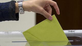 SON DAKİKA | Son ankette dikkat çeken Tanju Özcan detayı! Önünde 3 isim yer aldı