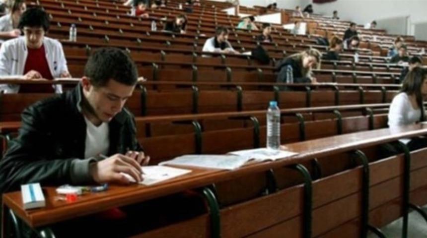 A&ccedil;ık&ouml;ğretim&rsquo;de not sistemi değişti