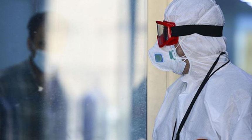 Korkutan açıklama geldi! Koronavirüste iki yeni varyant tespit edildi