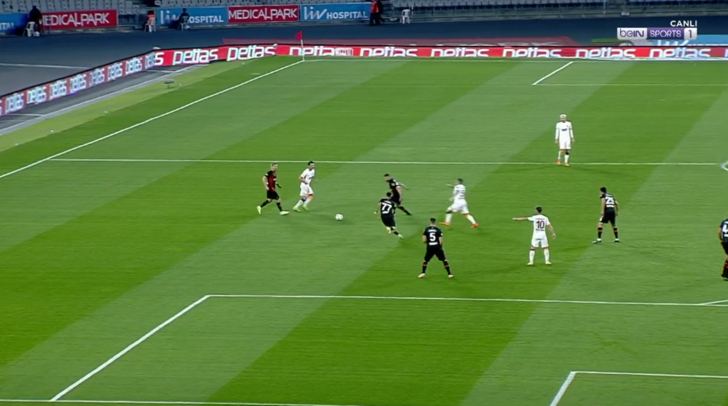 Galatasaray bu sezon ilki yaşadı! Kırmızı kart sonrası ortaya çıktı... G1