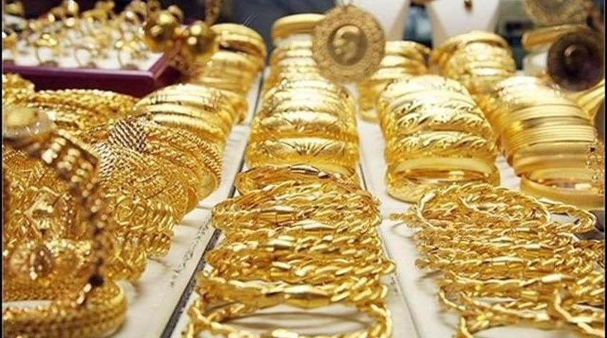 Altın Fiyatları Şok Etti! 21 Ağustos Altın Fiyatı Ne Kadar Oldu?