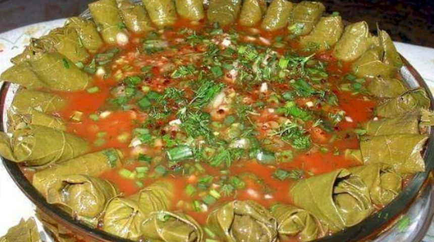 MasterChef Zile Batı nasıl yapılır? Tokat'ın meşhur yemeği Zile Batı tarifi ve malzeme listesi