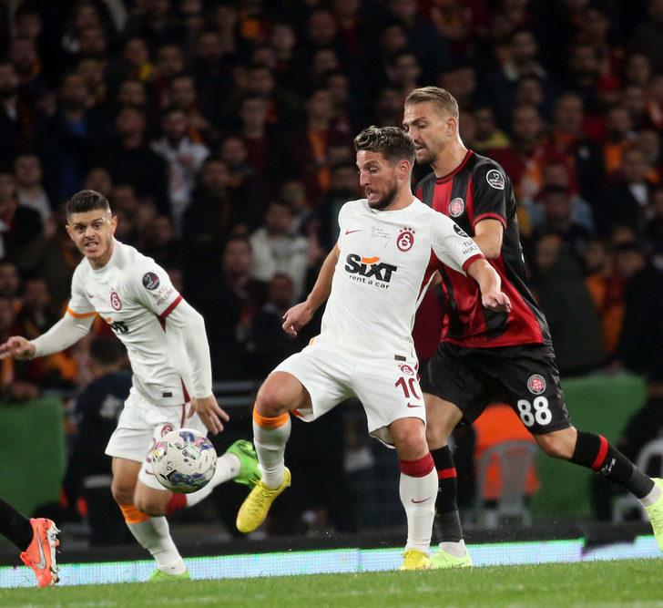 ''Galatasaray maçına gölge düştü'' Erman Toroğlu'nun yorumu taraftarları çıldırttı G4